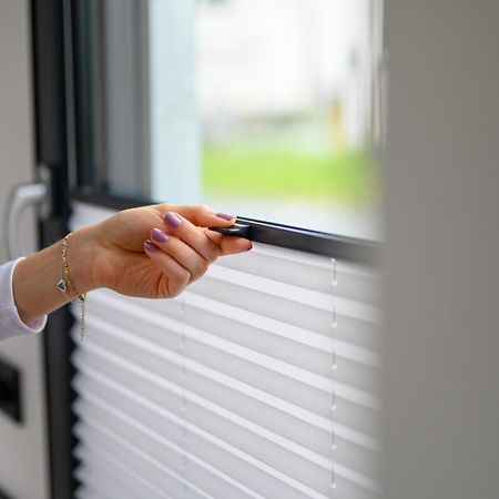 Roatel Schkeuditz A9 My-Roatel-Com Exteriör bild