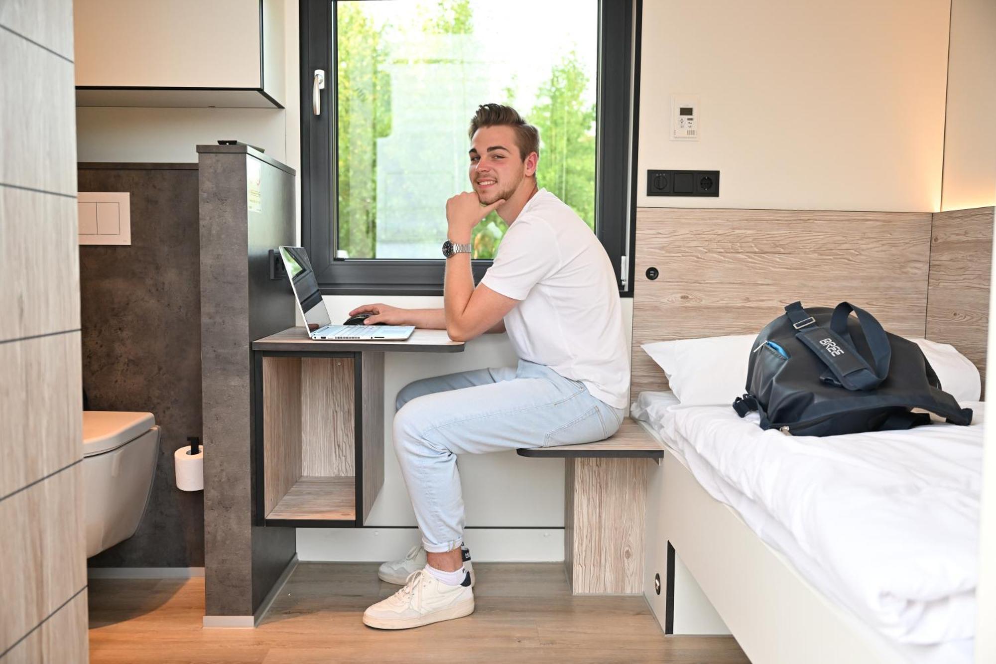 Roatel Schkeuditz A9 My-Roatel-Com Exteriör bild